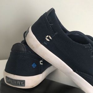 Sperry  Shoes (Box F)